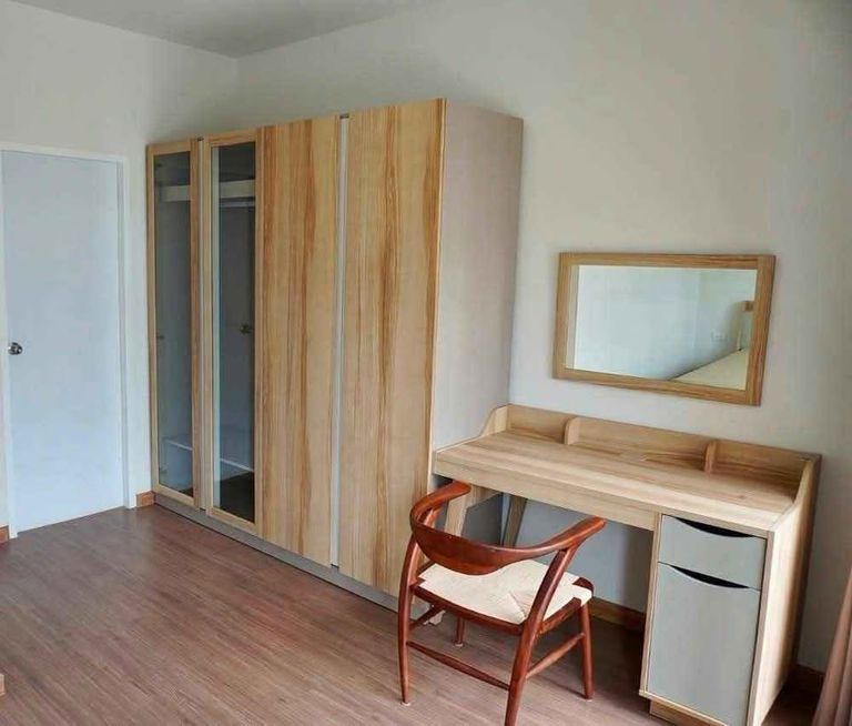 For Rent: Townhouse VENUE 24 Ratchaphruek - photo 4