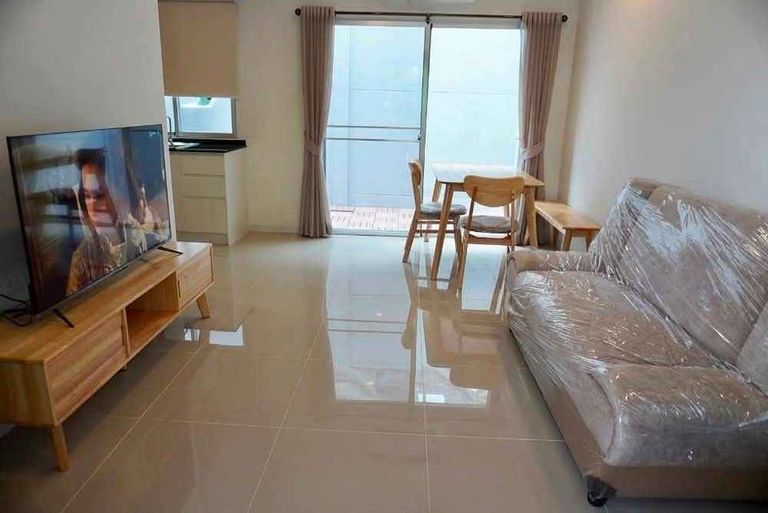 For Rent: Townhouse VENUE 24 Ratchaphruek - photo 6