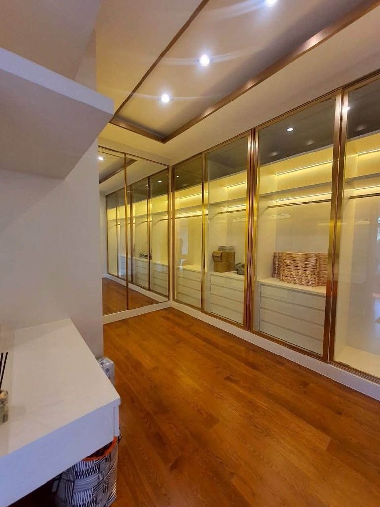 Luxury detached house for sale–rent, The Grand Pinklao, Alpina zone - photo 4