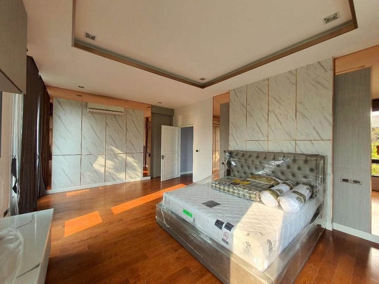 Luxury detached house for sale–rent, The Grand Pinklao, Alpina zone - photo 5