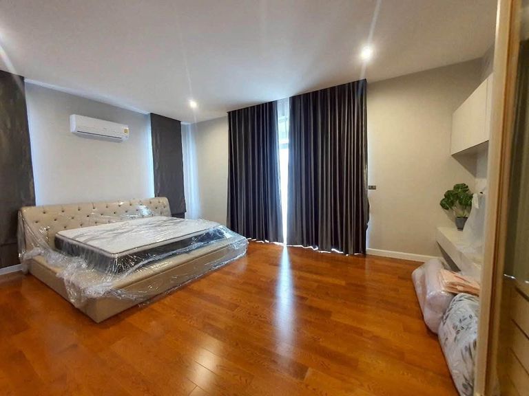 Luxury detached house for sale–rent, The Grand Pinklao, Alpina zone - photo 6