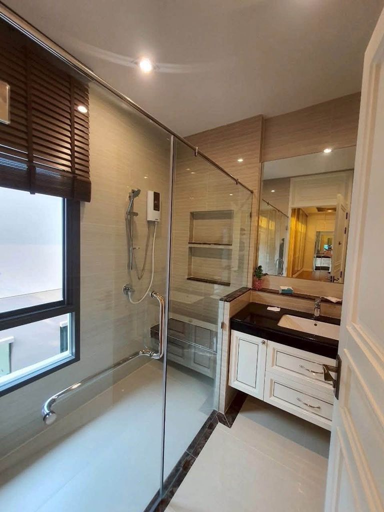 Luxury detached house for sale–rent, The Grand Pinklao, Alpina zone - photo 7