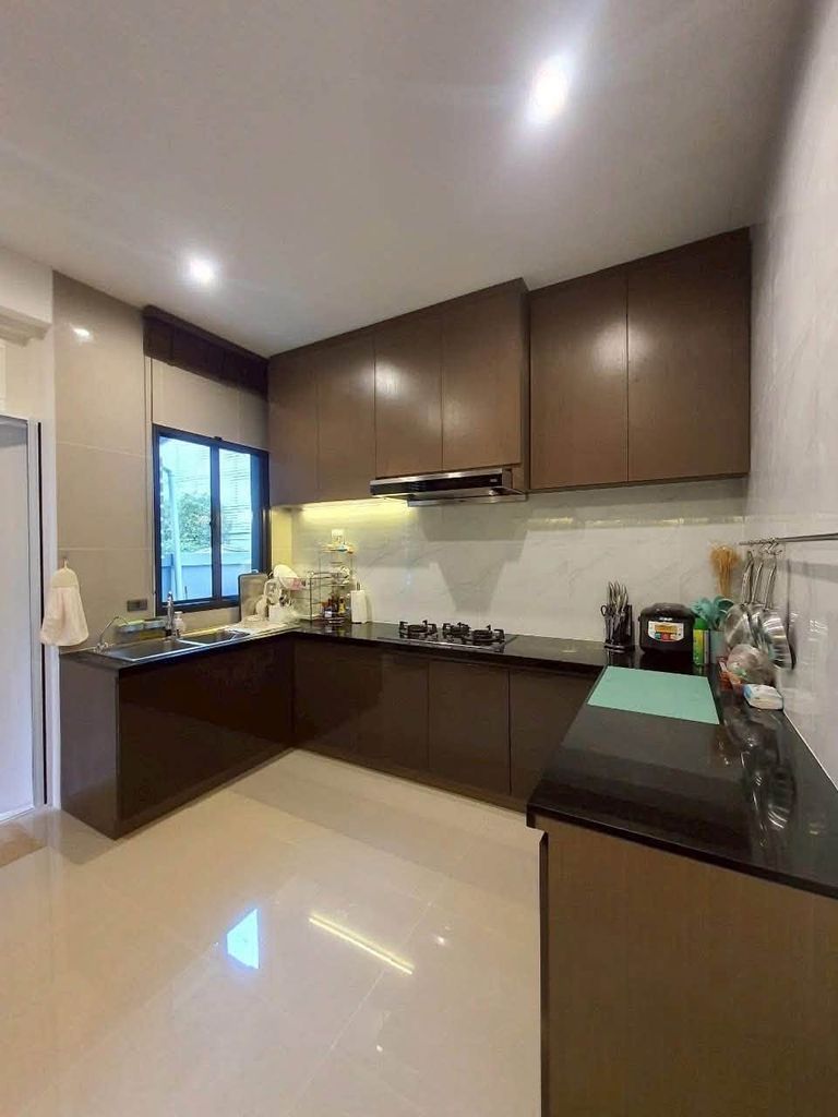 Luxury detached house for sale–rent, The Grand Pinklao, Alpina zone - photo 8