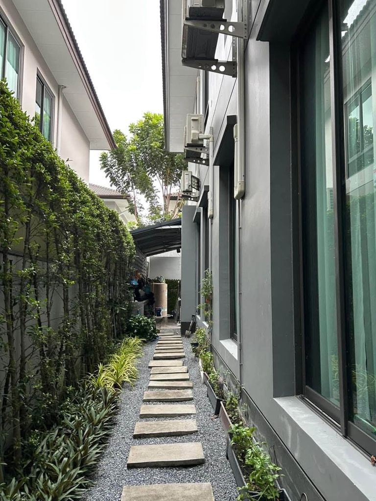 Luxury detached house for sale–rent, The Grand Pinklao, Alpina zone - photo 9