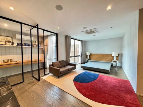 เช่า&ขาย- บ้านเดี่ยว The AVA Rescidence สุขุมวิท 77 - 4
