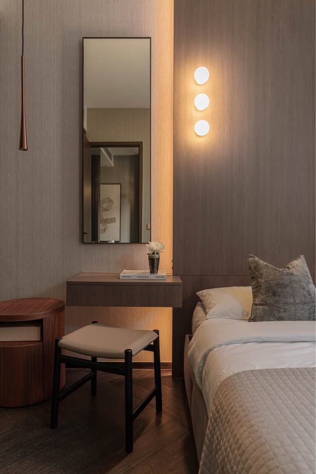 ปล่อยเช่า the ESSE Sukhumvit 36 | 0 m to BTS Thonglor - รูปที่ 11