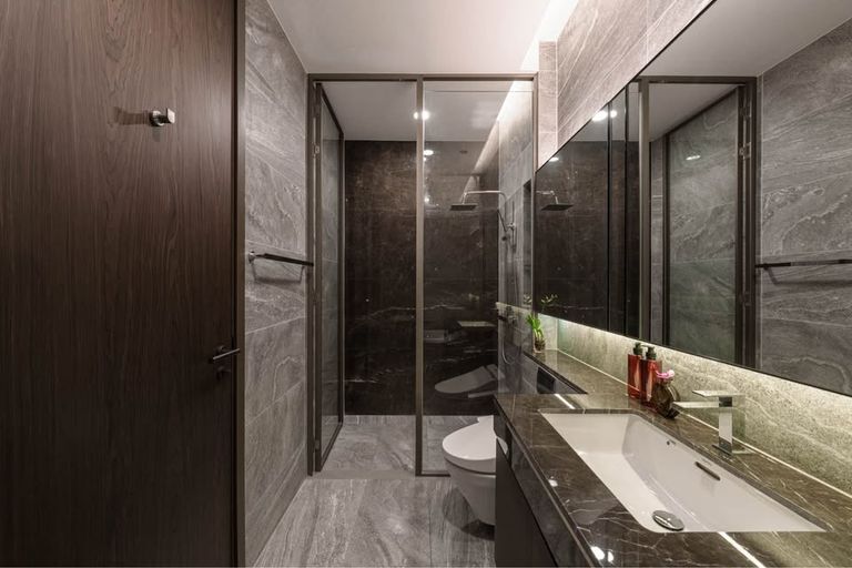 ปล่อยเช่า the ESSE Sukhumvit 36 | 0 m to BTS Thonglor - รูปที่ 7