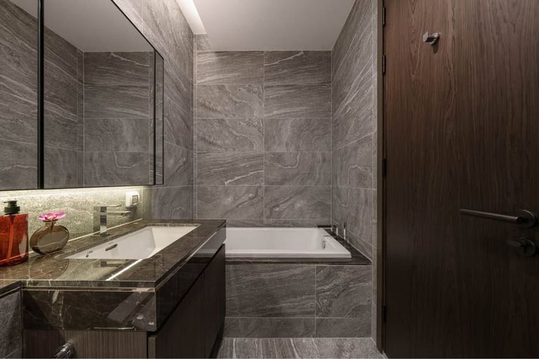 ปล่อยเช่า the ESSE Sukhumvit 36 | 0 m to BTS Thonglor - รูปที่ 8