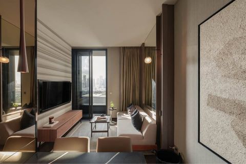 For Rent the ESSE Sukhumvit 36 | 0 m to BTS Thonglor - 3