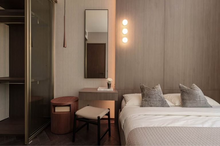ปล่อยเช่า the ESSE Sukhumvit 36 | 0 m to BTS Thonglor - รูปที่ 2