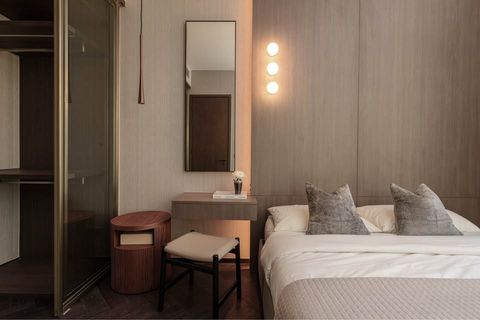 For Rent the ESSE Sukhumvit 36 | 0 m to BTS Thonglor - 2