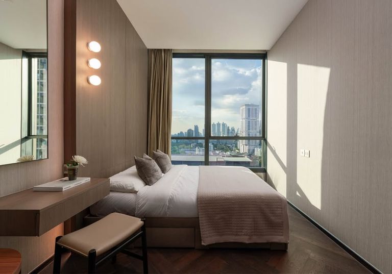 ปล่อยเช่า the ESSE Sukhumvit 36 | 0 m to BTS Thonglor - รูปที่ 14
