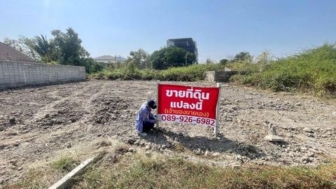 ที่ดินหัวหิน เจ้าของขายเอง  ที่ดินติดทางลงทะเล – ใจกลางหัวหิน ทำเลหายากสุดๆ! เพียง 450 เมตรถึงชายหาดหัวหิน - 4