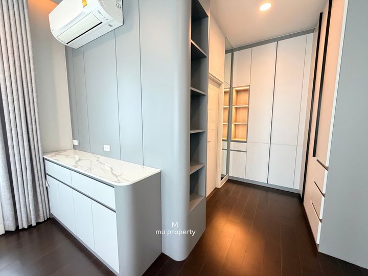 For Sale: New House, Never Lived In, Recently Finished Built-in Decoration, Fully Furnished as Shown in the Pictures, Setthasiri Wongwaen – Chatuchot - photo 15