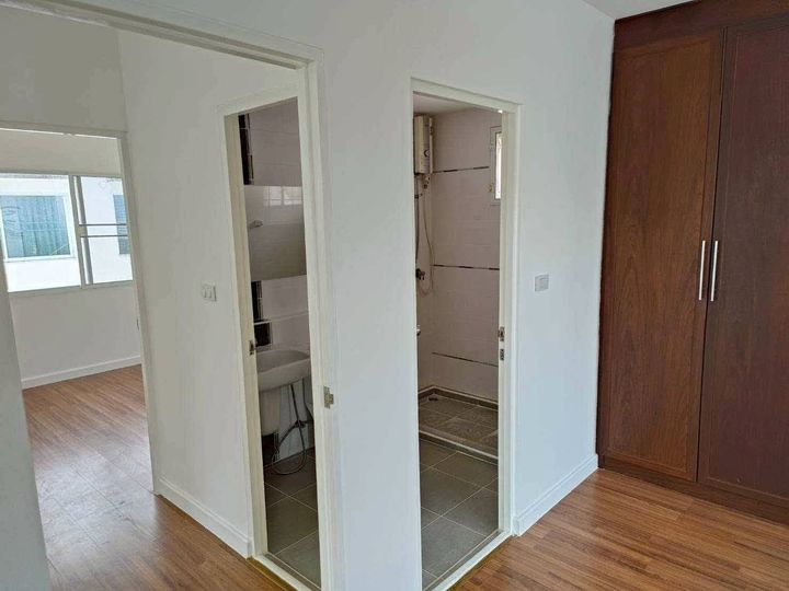 อินนิซิโอ รังสิต คลอง3 บ้านเดี่ยวต้นโครงการ บนถนนเมน — พร้อมเข้าอยู่ - รูปที่ 6