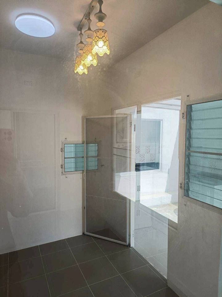 อินนิซิโอ รังสิต คลอง3 บ้านเดี่ยวต้นโครงการ บนถนนเมน — พร้อมเข้าอยู่ - รูปที่ 10