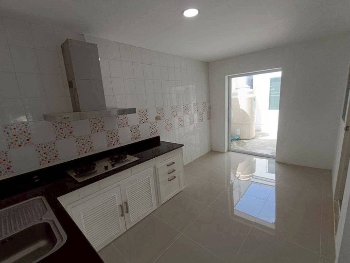 อินนิซิโอ รังสิต คลอง3 บ้านเดี่ยวต้นโครงการ บนถนนเมน — พร้อมเข้าอยู่ - รูปที่ 11