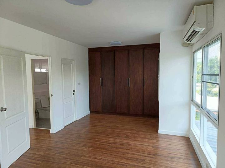 อินนิซิโอ รังสิต คลอง3 บ้านเดี่ยวต้นโครงการ บนถนนเมน — พร้อมเข้าอยู่ - รูปที่ 12