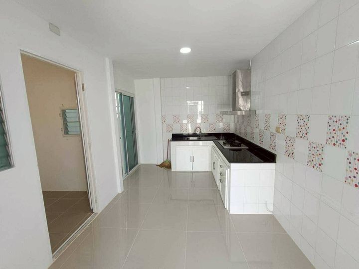 อินนิซิโอ รังสิต คลอง3 บ้านเดี่ยวต้นโครงการ บนถนนเมน — พร้อมเข้าอยู่ - รูปที่ 15