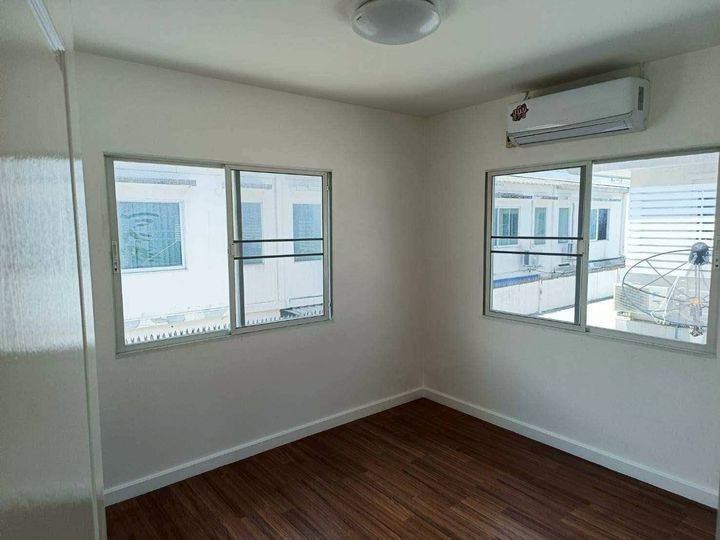 อินนิซิโอ รังสิต คลอง3 บ้านเดี่ยวต้นโครงการ บนถนนเมน — พร้อมเข้าอยู่ - รูปที่ 17