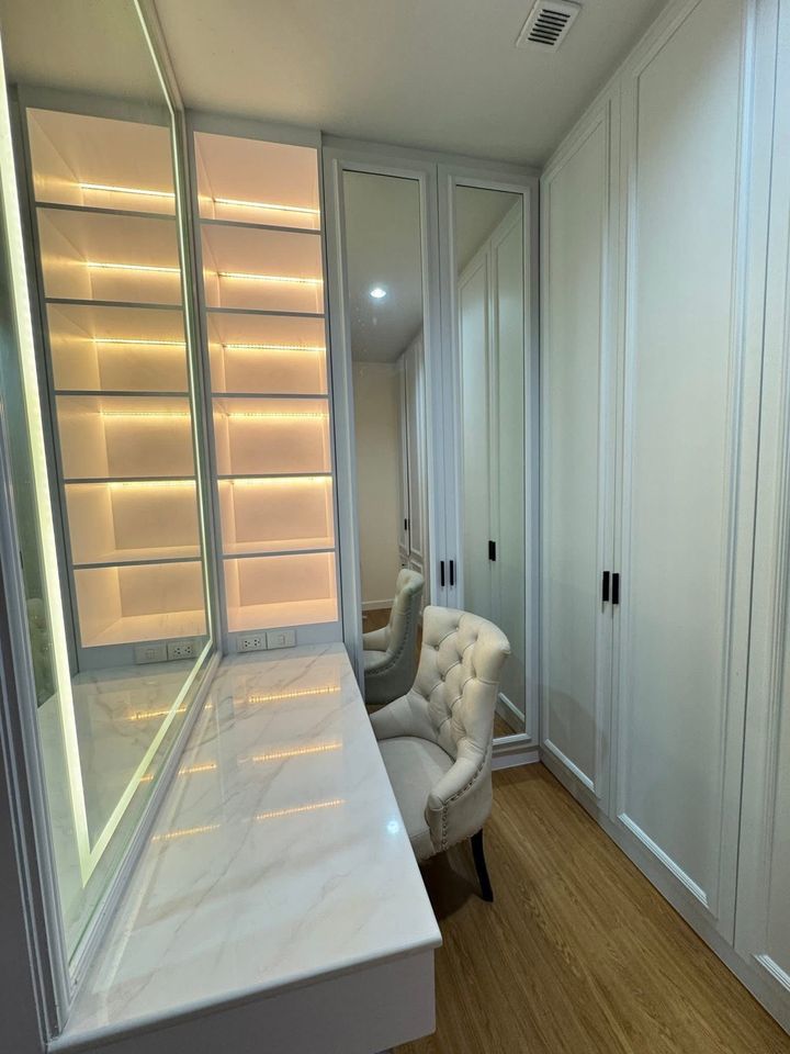 บ้านใหม่ปล่อยเช่าครั้งแรกหมู่บ้าน Grandio Bangna KM.5 เช่า 115,000 บ้านพร้อมอยู่/ขายขายเพียง 15.65ล้านบาท (net) - รูปที่ 12