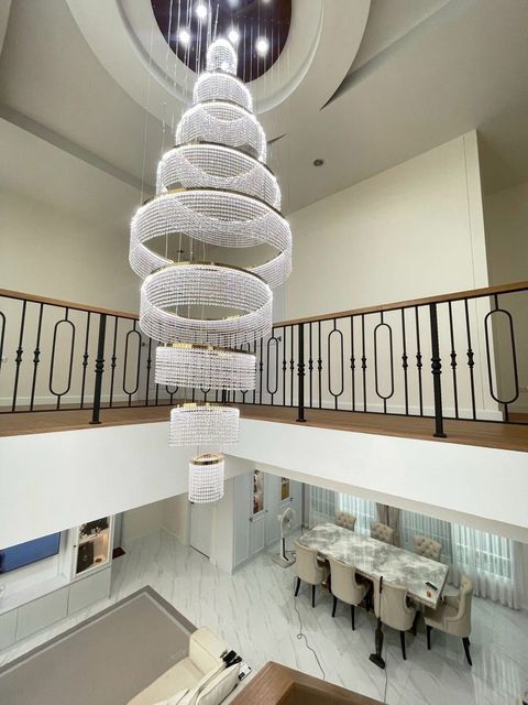 New house for rent for the first time in Grandio Bangna Village KM.5, rent 115,000, ready to move in/sale for only 15.65 million baht (net) - 4