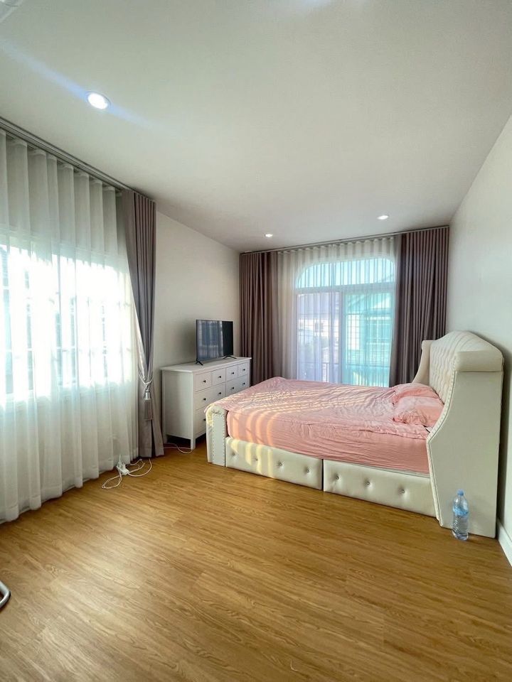 บ้านใหม่ปล่อยเช่าครั้งแรกหมู่บ้าน Grandio Bangna KM.5 เช่า 115,000 บ้านพร้อมอยู่/ขายขายเพียง 15.65ล้านบาท (net) - รูปที่ 10