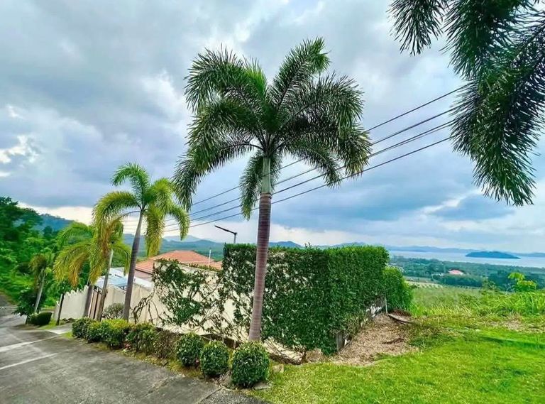 Seaview Pool Villa | บ้านพารา ป่าคลอก ภูเก็ต - รูปที่ 12