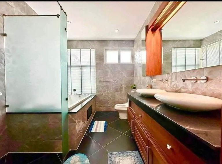 Seaview Pool Villa | บ้านพารา ป่าคลอก ภูเก็ต - รูปที่ 13