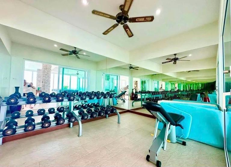 Seaview Pool Villa | บ้านพารา ป่าคลอก ภูเก็ต - รูปที่ 16