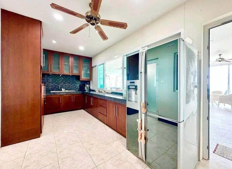 Seaview Pool Villa | บ้านพารา ป่าคลอก ภูเก็ต - รูปที่ 18