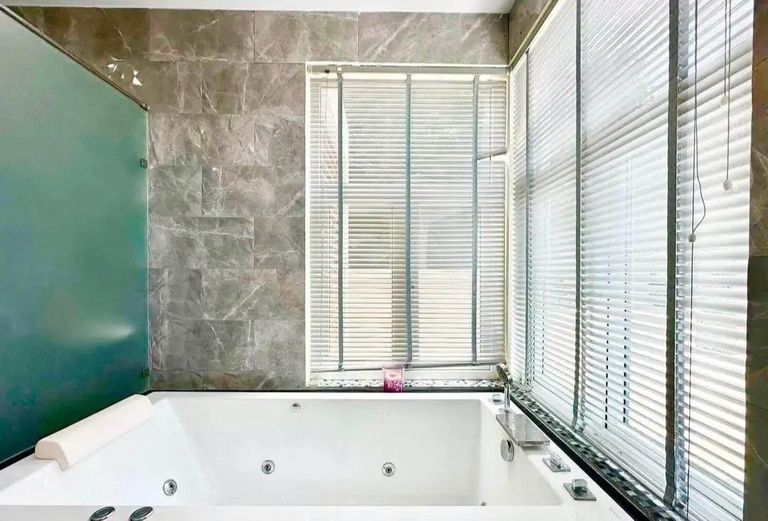 Seaview Pool Villa | บ้านพารา ป่าคลอก ภูเก็ต - รูปที่ 20