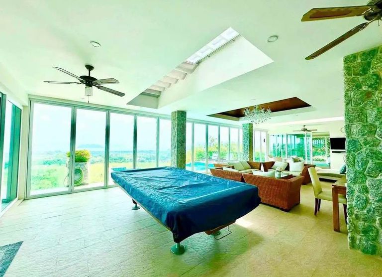 Seaview Pool Villa | บ้านพารา ป่าคลอก ภูเก็ต - รูปที่ 3