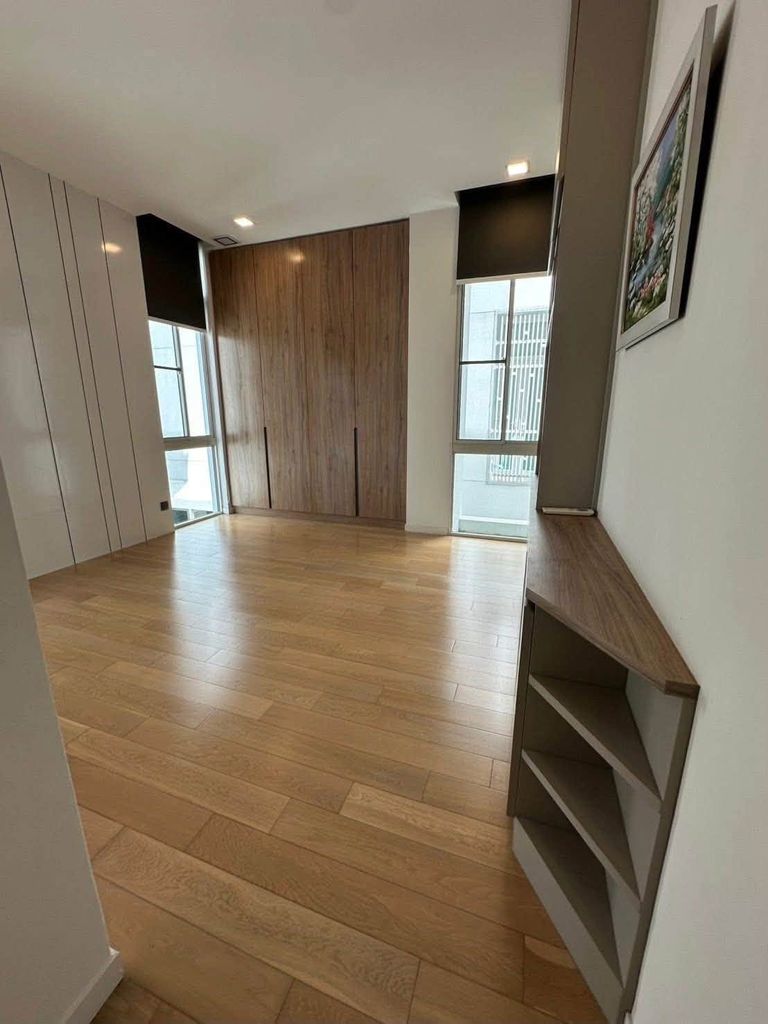 VIVE เอกมัย-รามอินทรา บ้านเดี่ยว 3 ชั้นหลังใหญ่ Modern Luxury ทำเลดี - รูปที่ 9