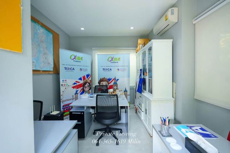 คฤหาสน์หรูริมบึงระบบไฟฟ้าลงดิน Villa Nakarin ประเวศ - รูปที่ 13