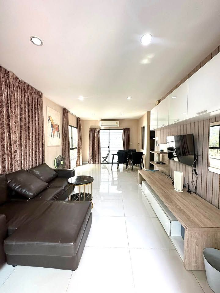 Middle Town Village The Edition Rama 9 – Onnut - photo 8