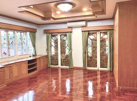 29 ล้าน 1000 ตรม 253 ตรวา ม.มัณฑนา รามอินทรา กม.9 บ้านรีโนเวทใหม่ ถนนพระยาสุเรนทร์26 ที่ดิน 253.90 ตรว พื้นที่ใช้สอย 1000 กว่า ตรม. - 2