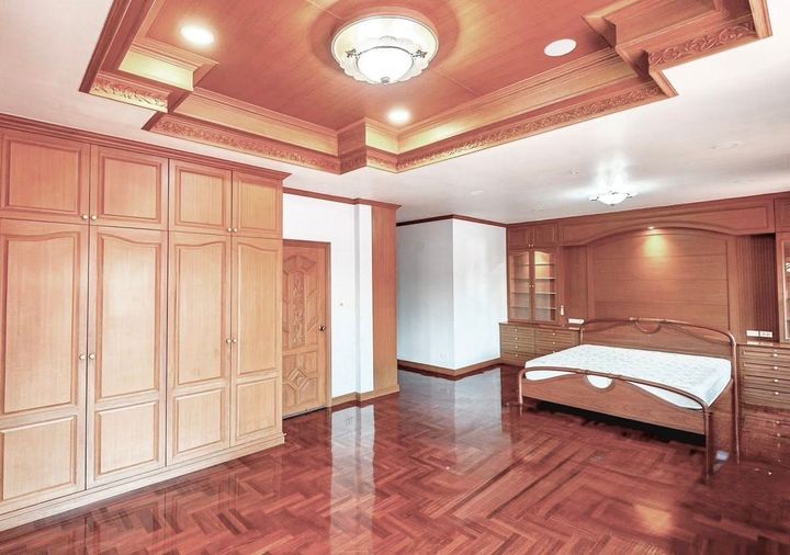 29 million, 1000 sqm, 253 sqw, M. Mantana Ram Inthra Km. 9, newly renovated house, Phra Ya Suren Road 26, land 253.90 sqw, usable area over 1000 sqm. - photo 3