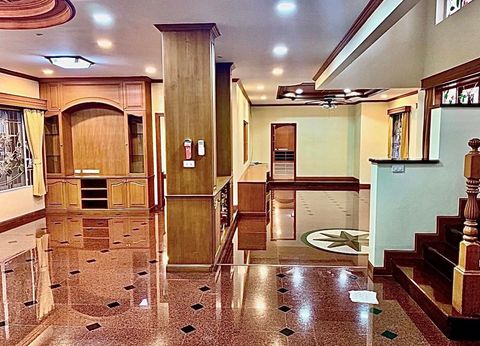 29 ล้าน 1000 ตรม 253 ตรวา ม.มัณฑนา รามอินทรา กม.9 บ้านรีโนเวทใหม่ ถนนพระยาสุเรนทร์26 ที่ดิน 253.90 ตรว พื้นที่ใช้สอย 1000 กว่า ตรม. - 4