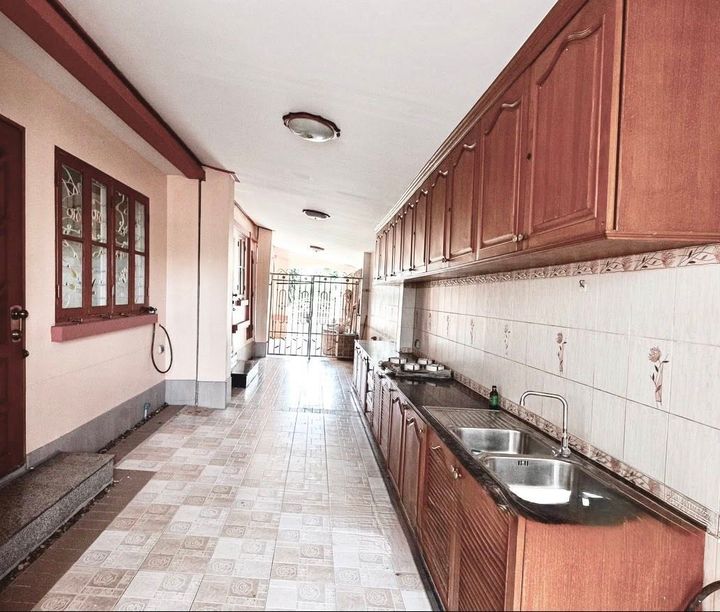 29 million, 1000 sqm, 253 sqw, M. Mantana Ram Inthra Km. 9, newly renovated house, Phra Ya Suren Road 26, land 253.90 sqw, usable area over 1000 sqm. - photo 7