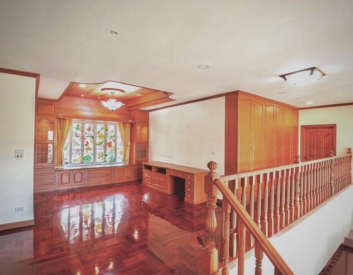 29 million, 1000 sqm, 253 sqw, M. Mantana Ram Inthra Km. 9, newly renovated house, Phra Ya Suren Road 26, land 253.90 sqw, usable area over 1000 sqm. - photo 9