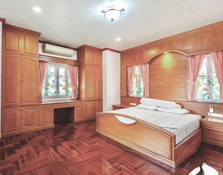 29 million, 1000 sqm, 253 sqw, M. Mantana Ram Inthra Km. 9, newly renovated house, Phra Ya Suren Road 26, land 253.90 sqw, usable area over 1000 sqm. - photo 10