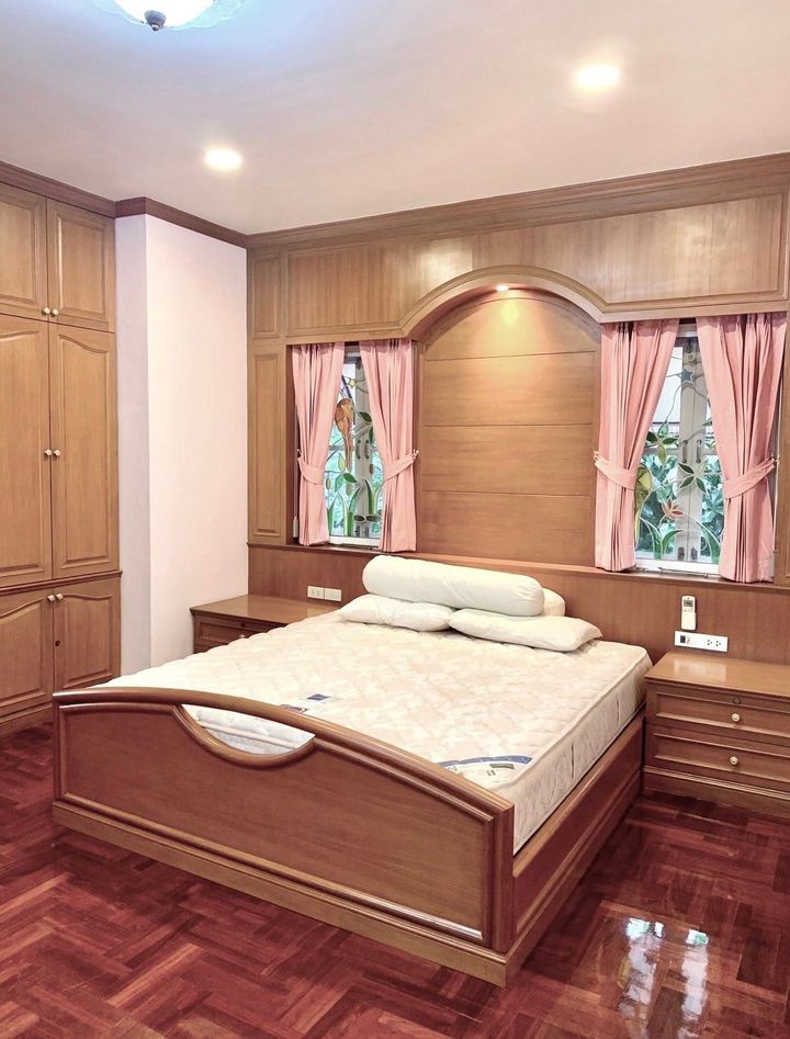 29 million, 1000 sqm, 253 sqw, M. Mantana Ram Inthra Km. 9, newly renovated house, Phra Ya Suren Road 26, land 253.90 sqw, usable area over 1000 sqm. - photo 13