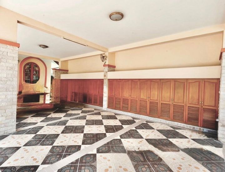 29 million, 1000 sqm, 253 sqw, M. Mantana Ram Inthra Km. 9, newly renovated house, Phra Ya Suren Road 26, land 253.90 sqw, usable area over 1000 sqm. - photo 14