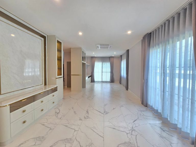 The Ultimate Aesthetic of Living in a Quality Community at "Niyam Boromrajchonnee" - photo 17