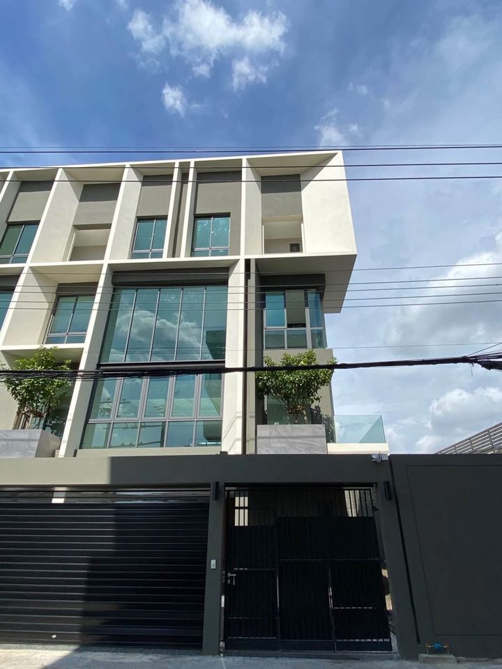 ขาย/เช่า Myst อ่อนนุช-ศรีนครินทร์ - รูปที่ 1