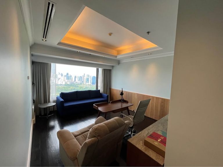 For Rent: Amanta Lumpini Condo, 3 Bedrooms, 197 sqm. - photo 11