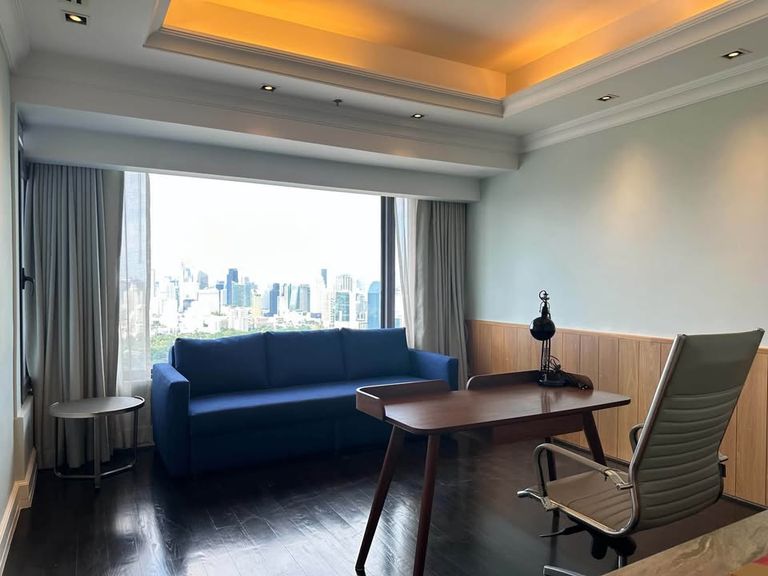 For Rent: Amanta Lumpini Condo, 3 Bedrooms, 197 sqm. - photo 18