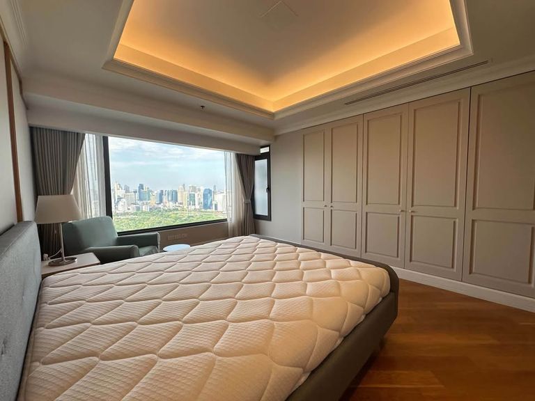 For Rent: Amanta Lumpini Condo, 3 Bedrooms, 197 sqm. - photo 20