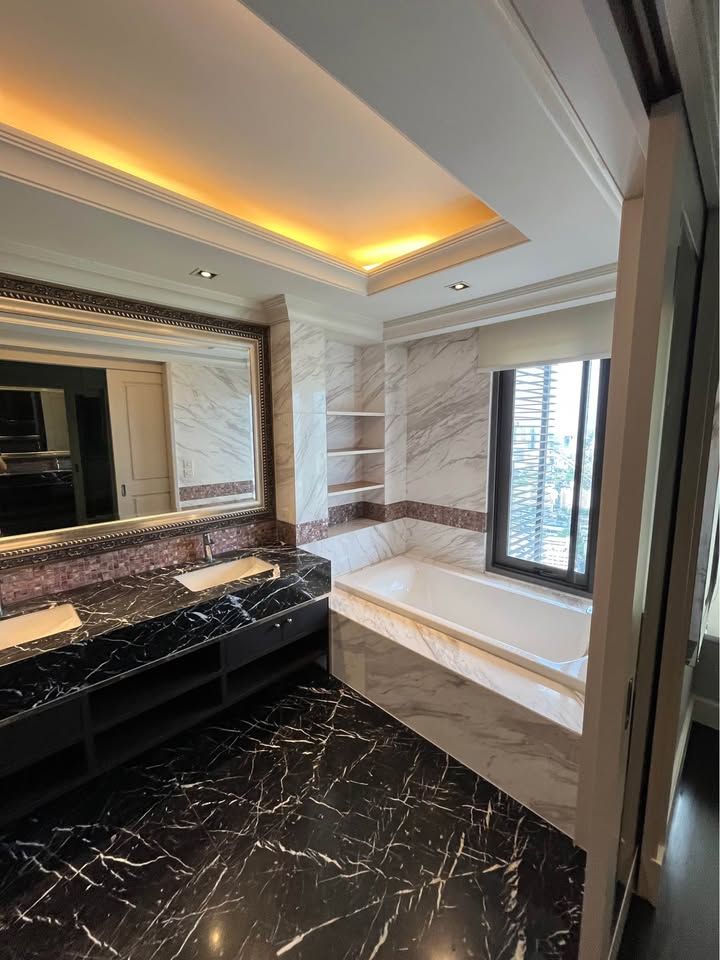 For Rent: Amanta Lumpini Condo, 3 Bedrooms, 197 sqm. - photo 4